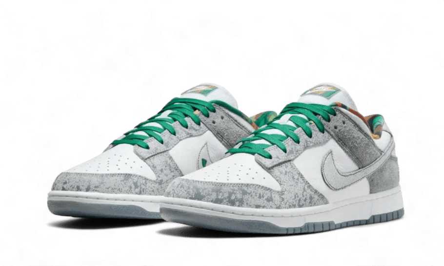 Dunk Low Retro Premium Philly