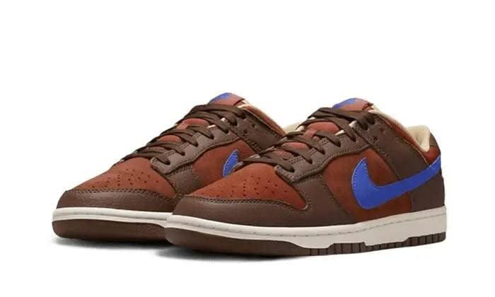 Dunk Low Retro PRM Mars Stone - MNR Sneakers