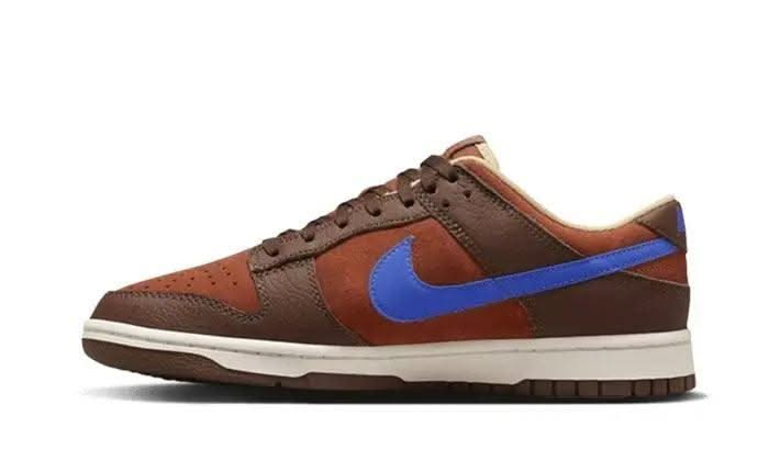 Dunk Low Retro PRM Mars Stone - MNR Sneakers