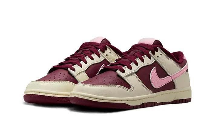 Dunk Low Retro PRM Valentine's Day (2023) - MNR Sneakers