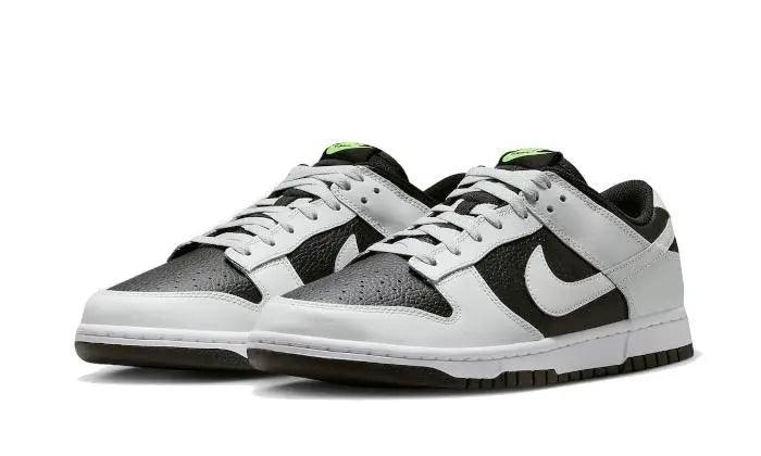 Dunk Low Reverse Panda Volt