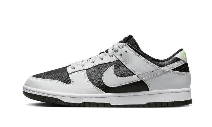 Dunk Low Reverse Panda Volt