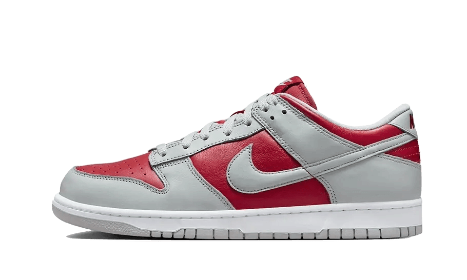 Dunk Low Reverse Ultraman