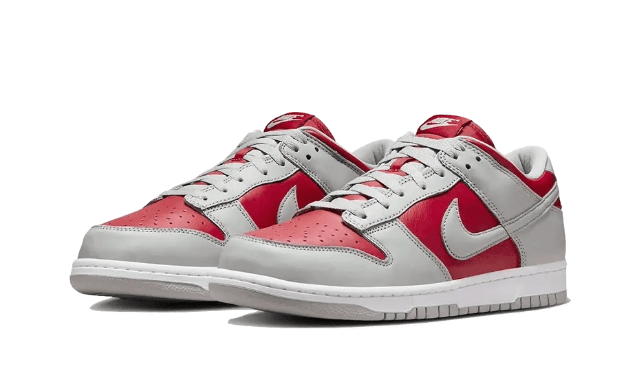 Dunk Low Reverse Ultraman