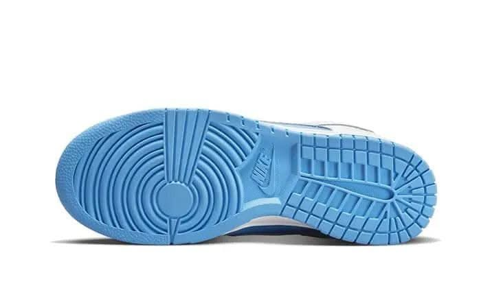 Dunk Low Reverse UNC - MNR Sneakers