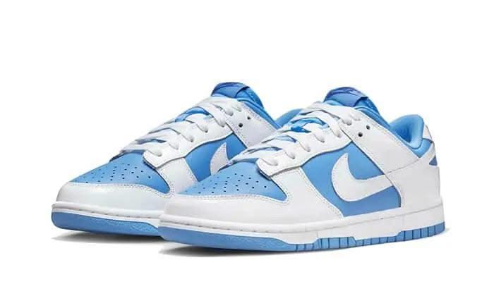 Dunk Low Reverse UNC - MNR Sneakers