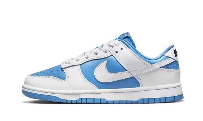 Dunk Low Reverse UNC - MNR Sneakers