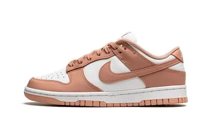 Dunk Low Rose Whisper - MNR Sneakers