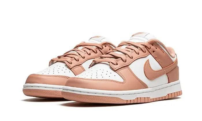 Dunk Low Rose Whisper - MNR Sneakers