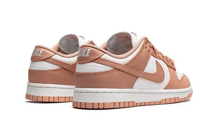 Dunk Low Rose Whisper - MNR Sneakers