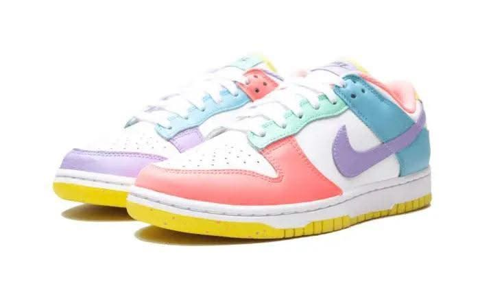 Dunk Low SE Easter - MNR Sneakers