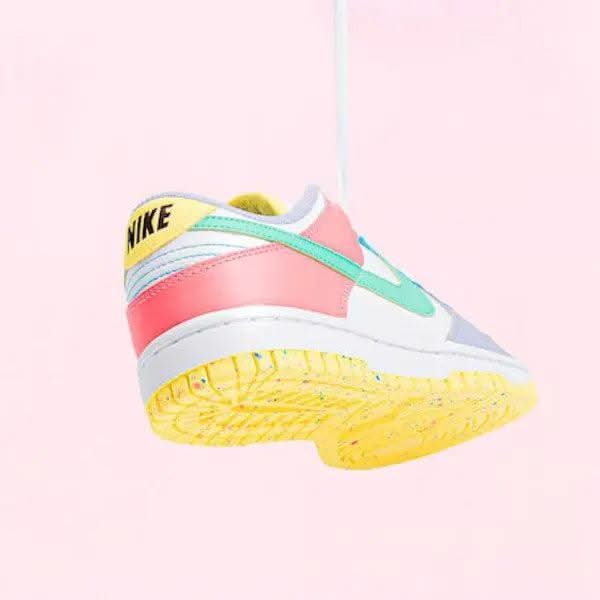 Dunk Low SE Easter - MNR Sneakers