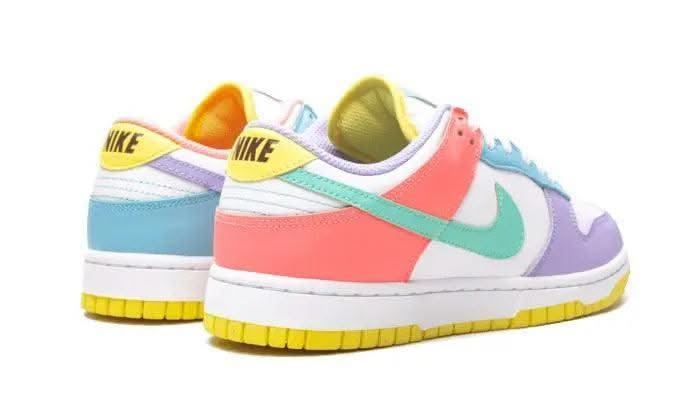 Dunk Low SE Easter - MNR Sneakers