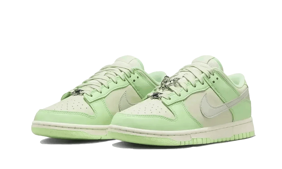 Dunk Low SE Next Nature Sea Glass