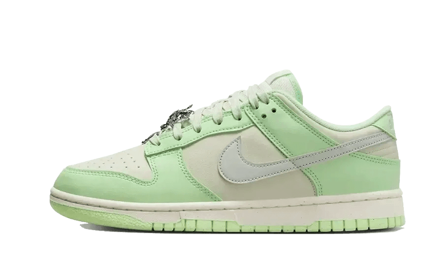 Dunk Low SE Next Nature Sea Glass