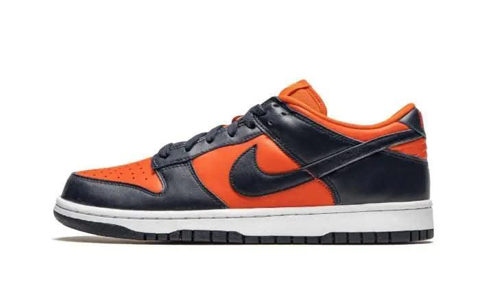 Dunk Low SP Champ Colors - MNR Sneakers