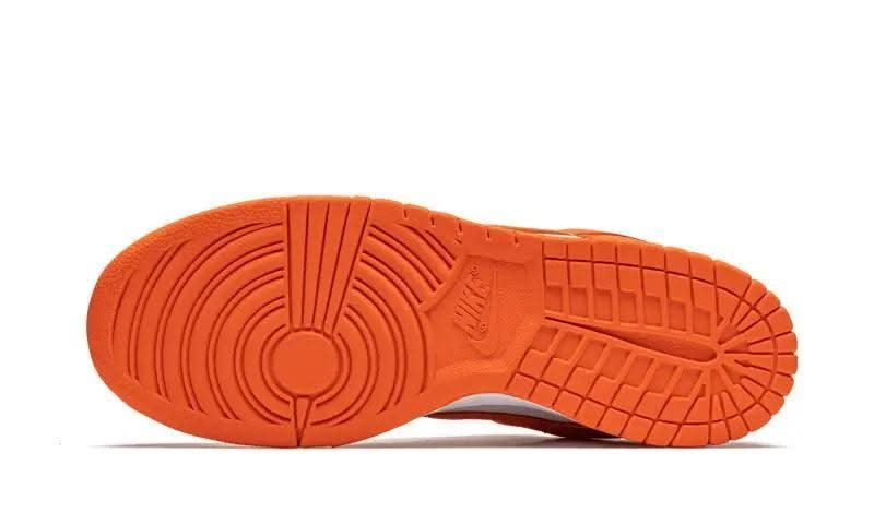 Dunk Low SP Orange Blaze (Syracuse) - MNR Sneakers