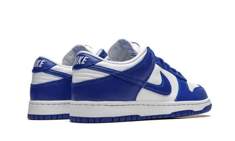 Dunk Low SP Varsity Royal (Kentucky) - MNR Sneakers