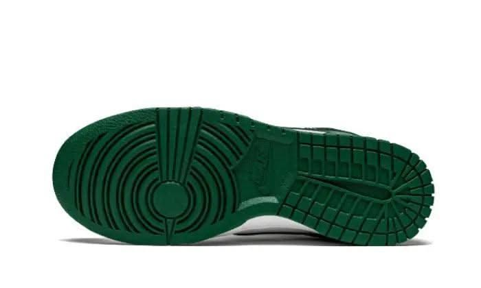 Dunk Low Spartan Green - MNR Sneakers