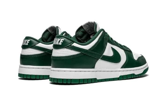 Dunk Low Spartan Green - MNR Sneakers