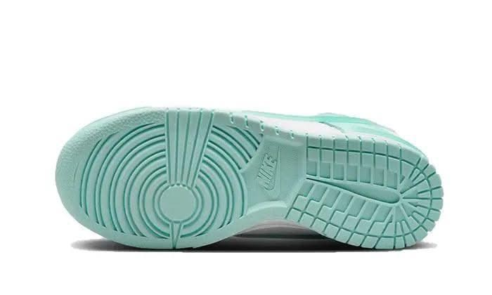 Dunk Low Twist Jade Ice - MNR Sneakers