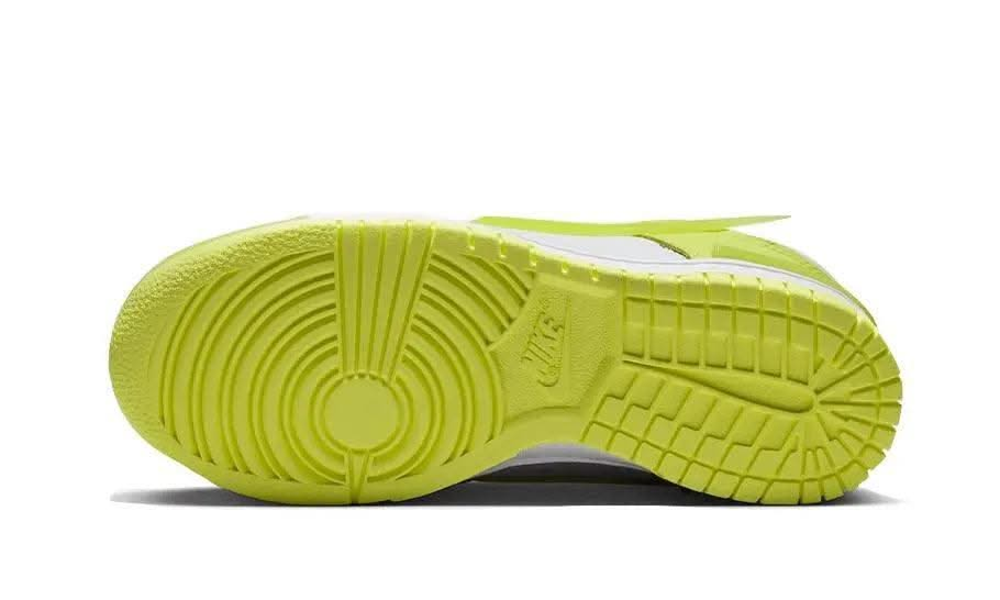 Dunk Low Twist Lemon Twist - MNR Sneakers