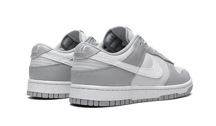 Dunk Low Two Tone Grey - MNR Sneakers