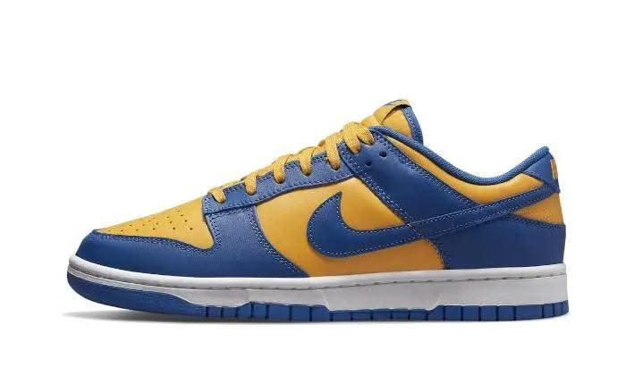 Dunk Low UCLA - MNR Sneakers