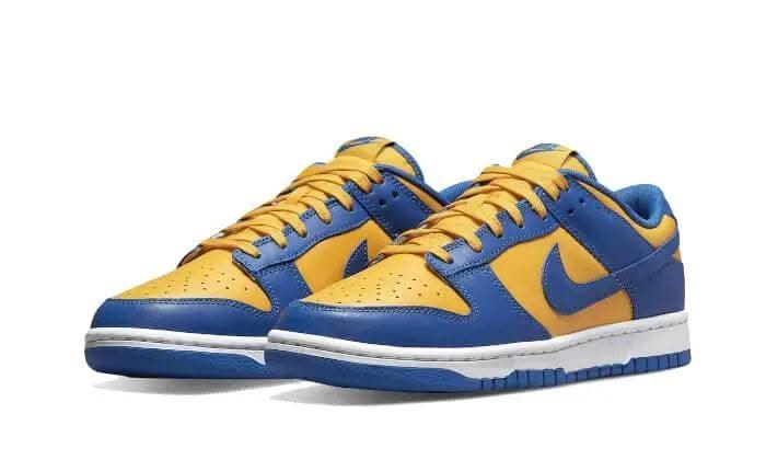 Dunk Low UCLA - MNR Sneakers