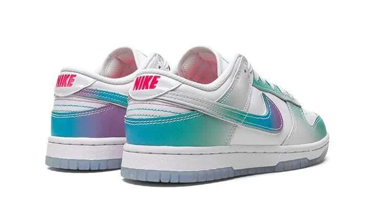 Dunk Low Unlock Your Space - MNR Sneakers