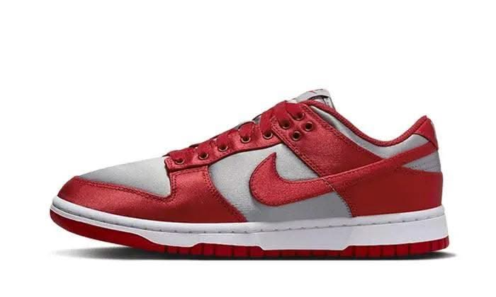 Dunk Low UNLV Satin - MNR Sneakers