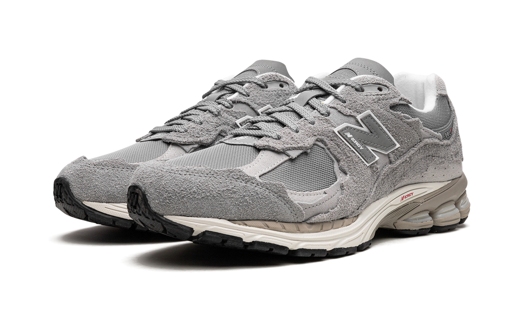 2002R Protection Pack Grey