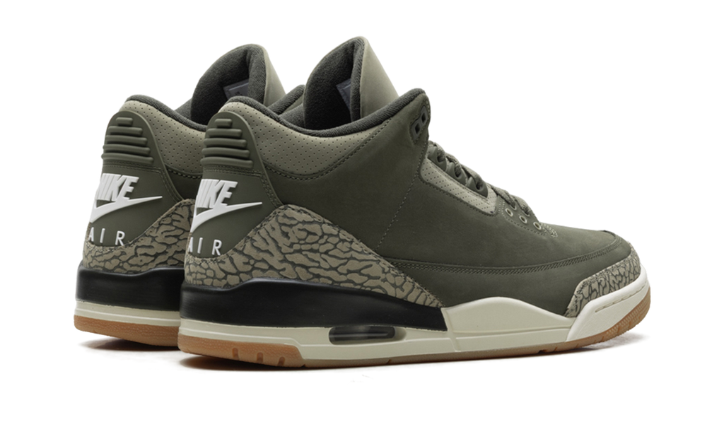 Air Jordan 3 Retro Family Affair - DN3707-202