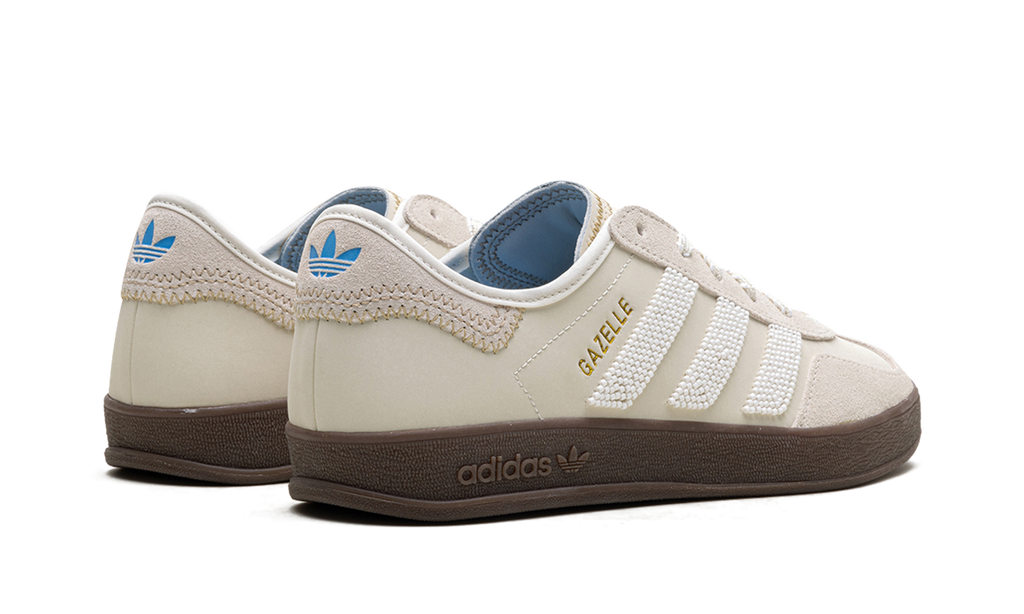 Gazelle Indoor CLOT By Edison Chen Off White - IH3719