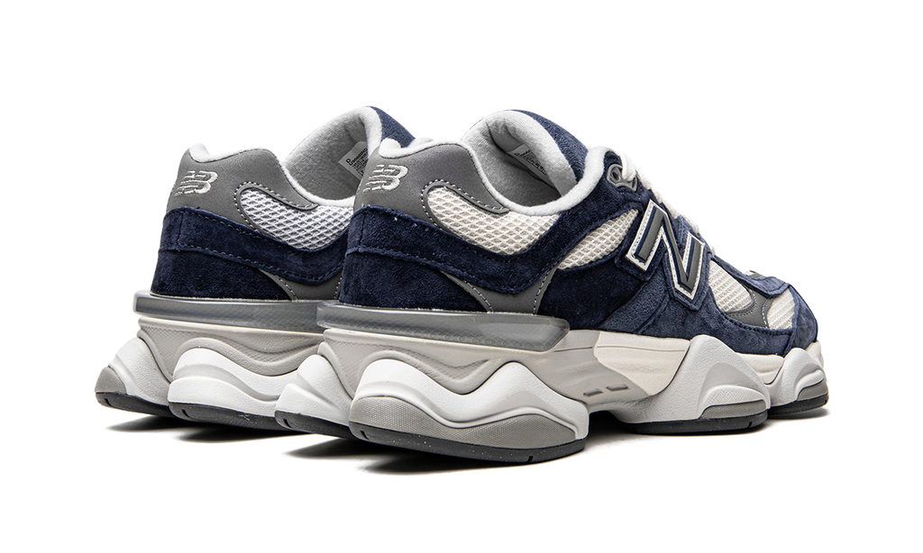 9060 Natürliches Indigo