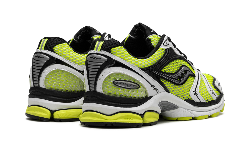 ProGrid Triumph 4 Yellow Silver - S70704-6