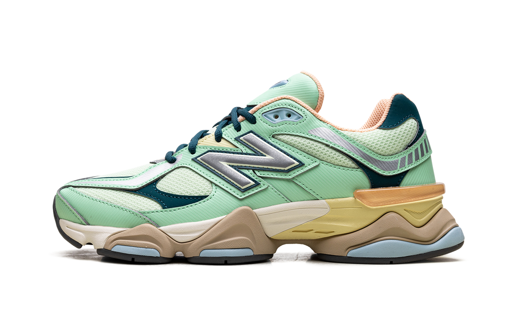 9060 Sweetgrass Deep Ocean - U9060TMA