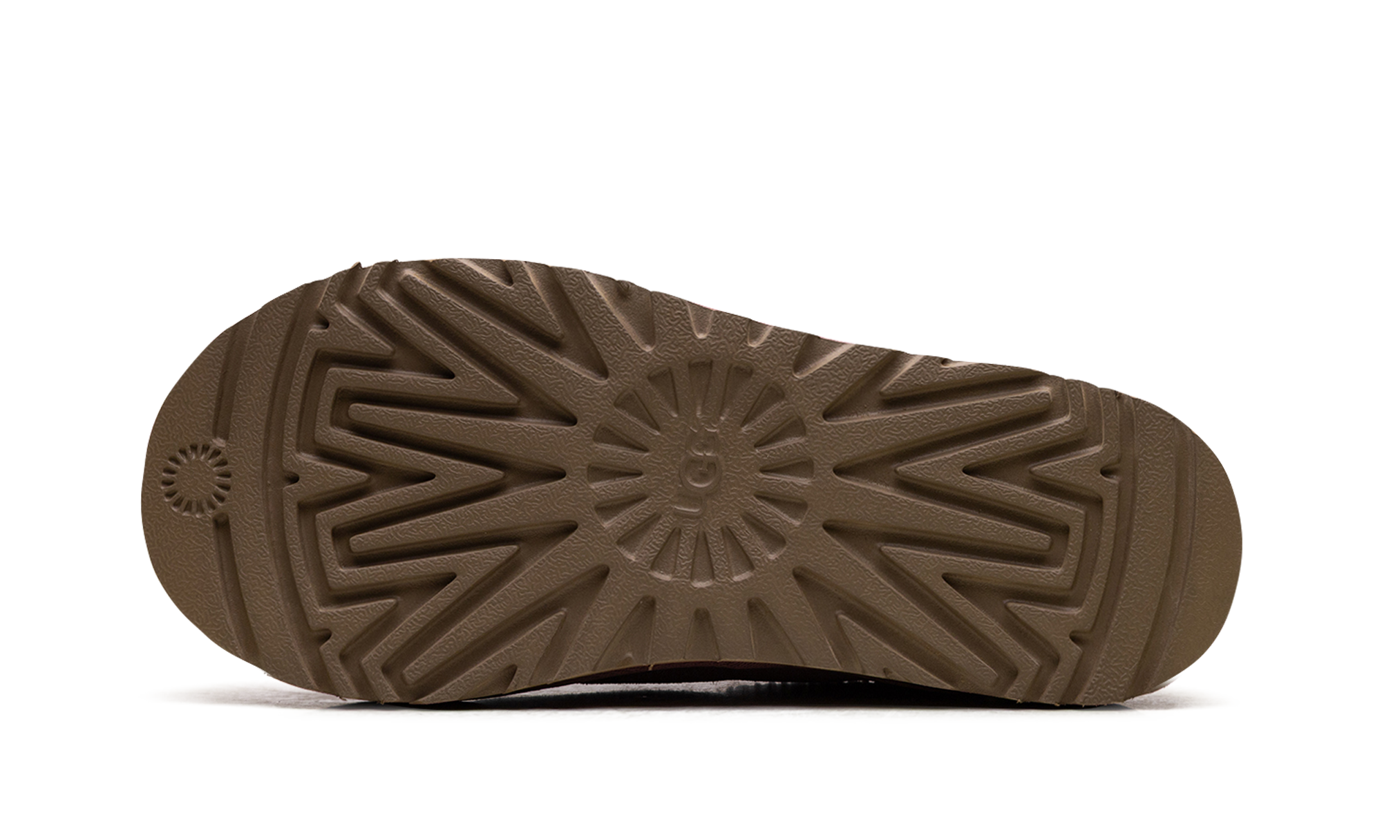 Tasman II Slipper Pink Dawn - 1174470-PDW