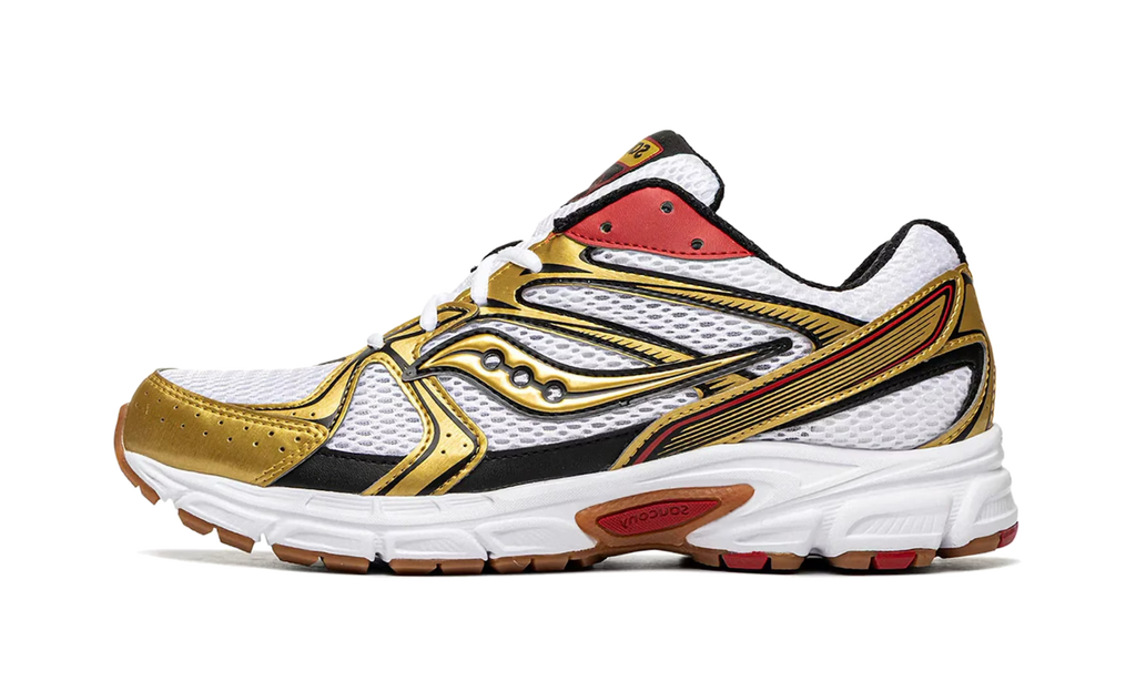 Ride Millennium OG Olympian - S70812-74