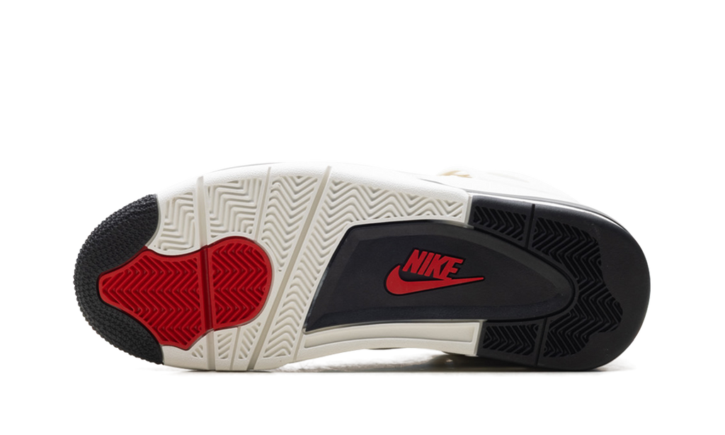 Air Jordan 4 Retro OG Flight Club