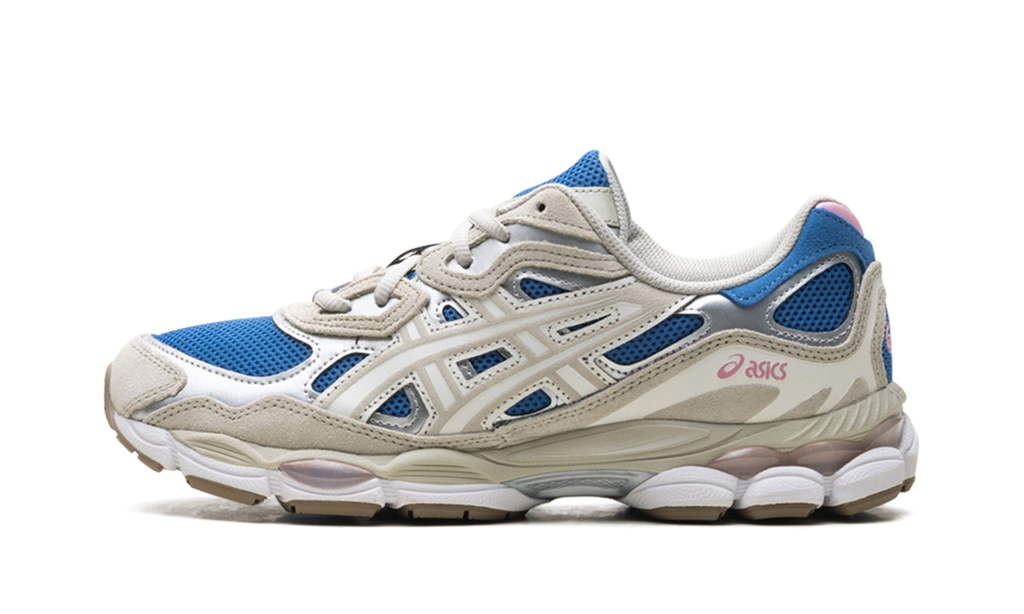 Gel-NYC Polar Night Cream - 1203A383-402