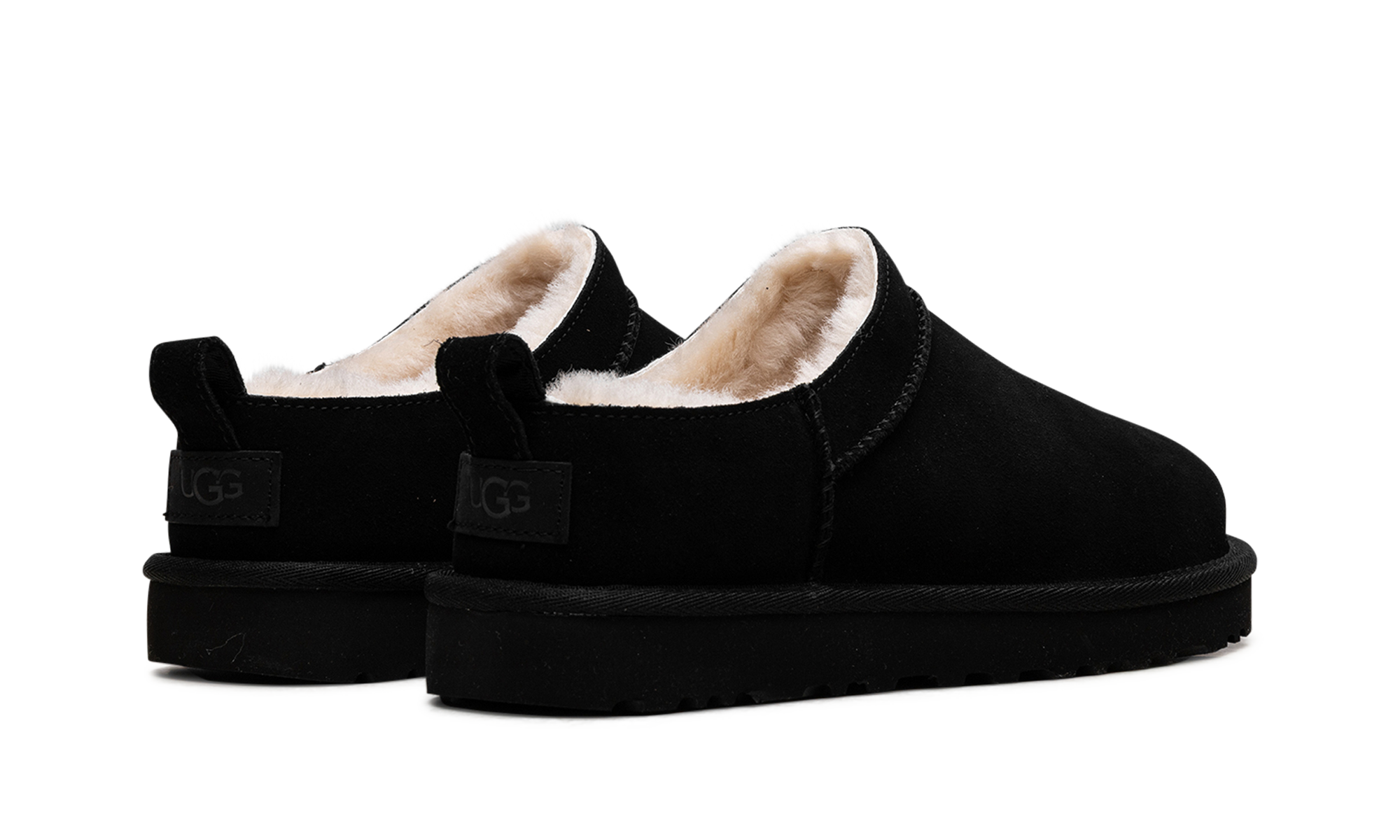 Classic Micro Black - 1173891-BLK