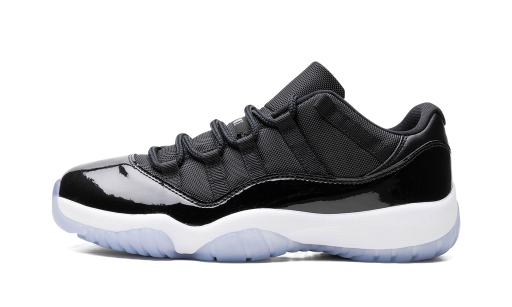 Air Jordan 11 Retro Low Space Jam - FV5104-004