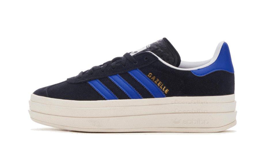 Gazelle Bold Core Black Lucid Blue