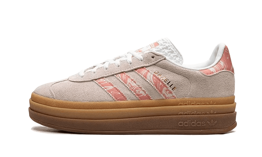 Gazelle Bold Putty Mauve