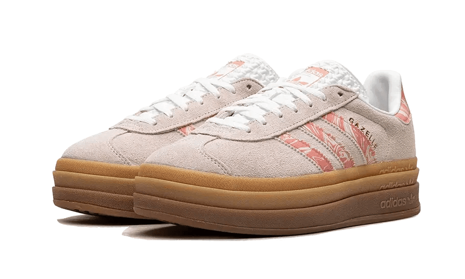 Gazelle Bold Putty Mauve