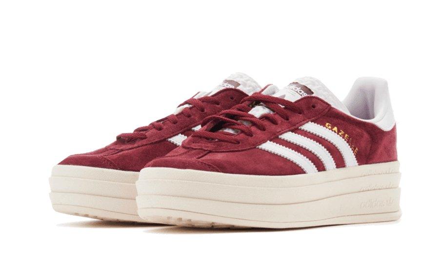 Gazelle Bold Shadow Red