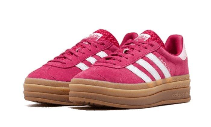 Gazelle Bold Wild Pink