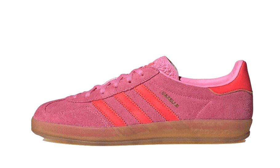 Gazelle Indoor Beam Pink