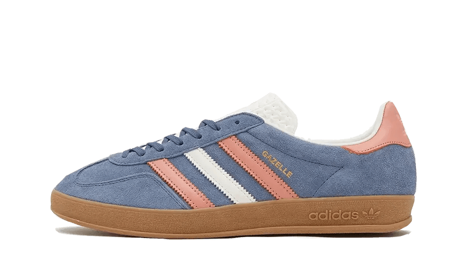 Gazelle Indoor Blue Blink Wonder Clay